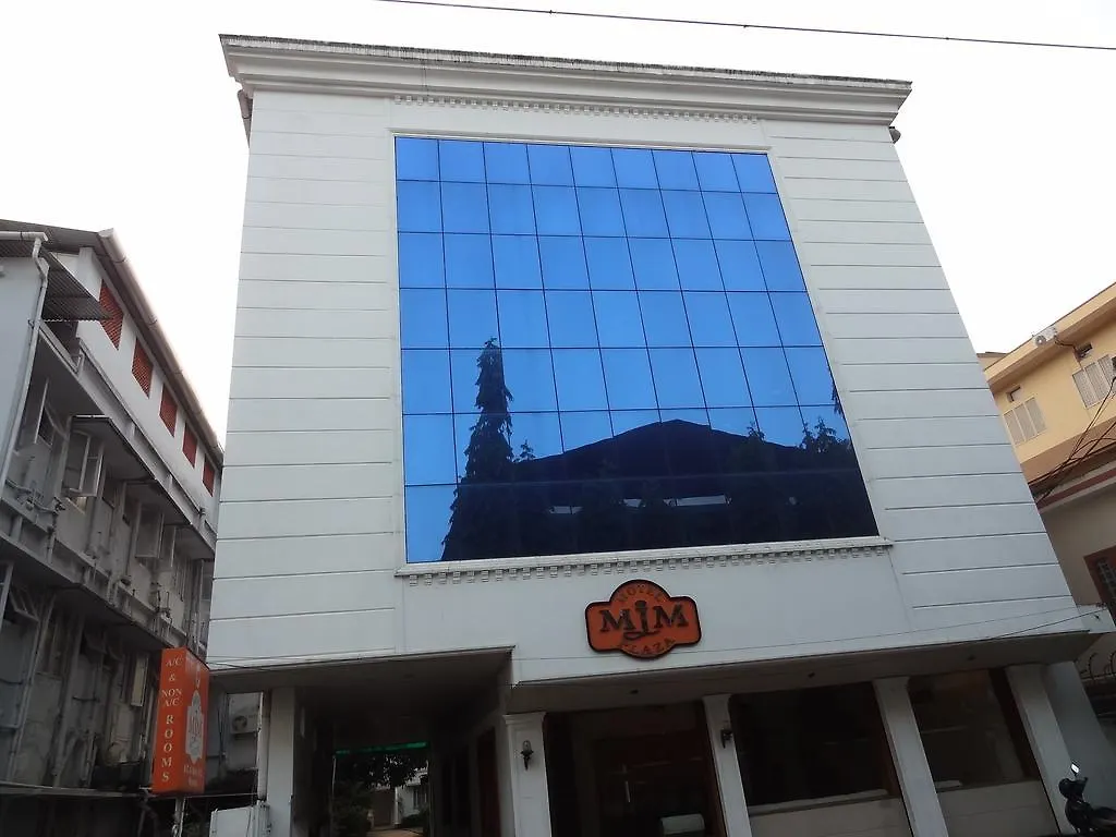 Contacts de Mjm Plaza
