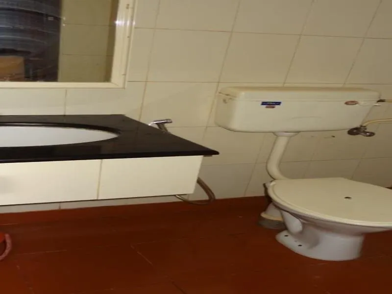 Hotel Mjm Plaza à Kochi