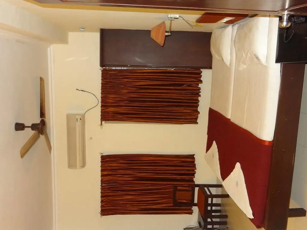 Hotel Mjm Plaza à Kochi Inde
