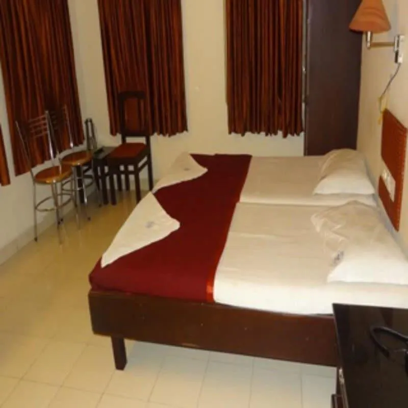 Hotel Mjm Plaza à Kochi Inde